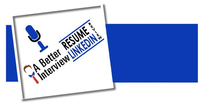 Resume and LinkedIn Review