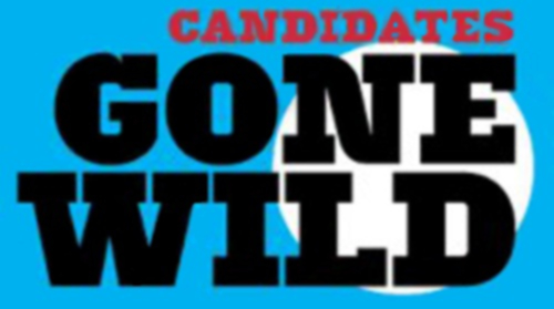 Candidates Gone Wild