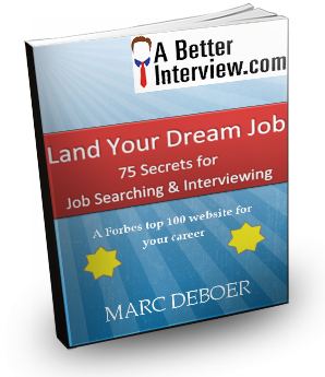 A Better Interview ebook