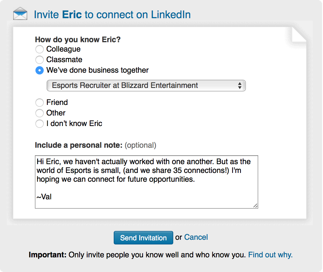 linkedin recruiter login